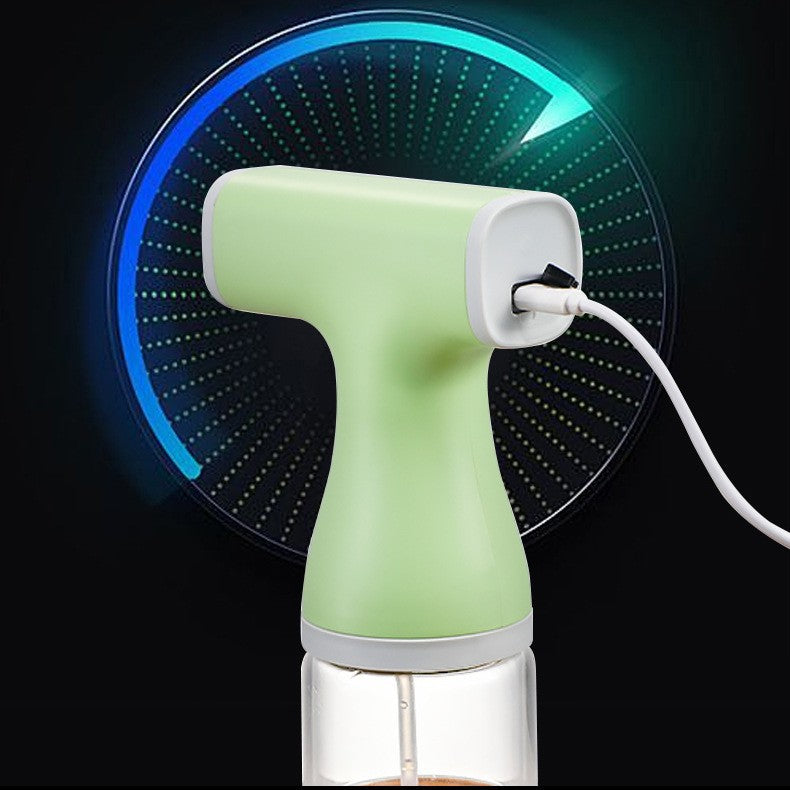 Electric Household Kitchen Glass Oiler Thickened